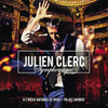 Julien Clerc Symphonique - À L'opéra National De Paris - Palais Garnier