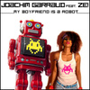 My Boyfriend Is A Robot (feat. Ze!)
