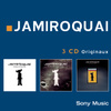 Coffret 3 Cd : Emergency Of Planet Earth/the Return Of The Space Cowboy/travelling Without Moving