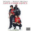 Love Come Down