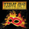 Carnival Vol. Ii Memoirs Of An Immigrant