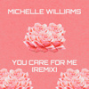 You Care For Me (Remix)