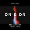 On and on (Original Motion Picture Soundtrack "Mysteries of Beauty 2022") [feat. Violet Light]