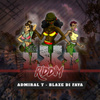 Blaze Di Faya (Riddim)