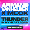 Thunder In My Heart Again (Jolyon Petch Remix)