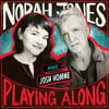 Somethin’ Stupid (with Josh Homme) (From "Norah Jones is Playing Along" Podcast)