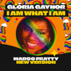 I AM WHAT I AM (Marco Fratti New version)