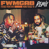 FWMGAB (Remix) (feat. Moneybagg Yo)