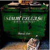 Dirty District, Vol. 1 (Instrumentals)