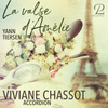 La Valse d'Amélie (Arr. for accordion by Viviane Chassot)
