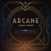 Guns for Hire (From the series Arcane League of Legends)