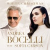White Christmas (feat. Sofia Carson)