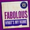 What's My Name