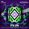 It's On (The Official Song of the FIFA Club World Cup 2023™)