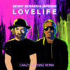 LOVELIFE (with Jeremih) [Crazy Cousinz Remix]