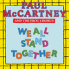 We All Stand Together