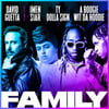 Family (feat. Imen Siar, Ty Dolla $ign & A Boogie Wit da Hoodie)