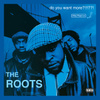 In Your Deams Kid (I'm Every MC) / Lazy Afternoon (Alternate Version) / Silent Treatment (Street Mix)