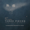 Yann Tiersen: 3 Pieces (From "Amélie")