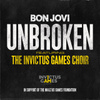Unbroken
