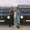 G Wagon