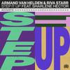 Step It Up (feat. Sharlene Hector) [Acoustic]