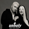 Unholy (feat. Kim Petras) [Nova Twins Remix]