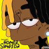 Homer Simpson