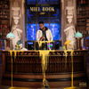 Poison ou Antidote (Miel Book Edition)