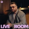 Sam Smith - Spotify Live Room