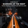 Warriors Of The Night (Colin Crooks & Rob Styles Festival Mix)