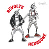 Révolte - Hexagone