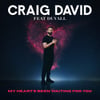 My Heart's Been Waiting For You (feat. Duvall)