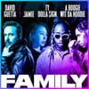 Family (feat. JAMIE, Ty Dolla $ign & A Boogie Wit da Hoodie)