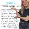 Tiens mon best of