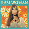I AM WOMAN - Zazie