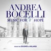 Music For Hope: From the Duomo di Milano