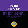 It's Not Unusual ([blank]Live On The Ed Sullivan Show, April 21, 1968)