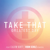 Greatest Day (feat. Calum Scott) [Robin Schulz Rework]