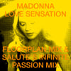 Love Sensation Remixes