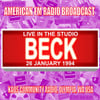 Live In The Studio - Kaos Olympia Community Radio, Olympia WA 1994 (Live 1994 FM Broadcast)