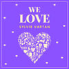 We Love Sylvie Vartan