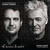 Daniel Lavoie chante Rimbaud (La rivière de cassis un projet Musical de Laurent Guardo)
