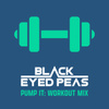 Pump It: Workout Mix