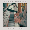 Dance Monkey (Piano Acoustic)
