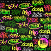 Teka (with Peso Pluma) [Remixes Pt. 2]