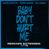 Baby Don't Hurt Me (feat. Coi Leray)
