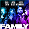 Family (feat. Artik & Asti & A Boogie Wit da Hoodie)