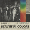 Beautiful Colors - from Kaiju No. 8