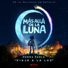 Viaje A La Luz (De "Más Allá De La Luna" Soundtrack)